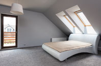 Eckington bedroom extensions
