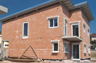 Eckington home extensions