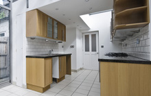 Eckington kitchen extension leads